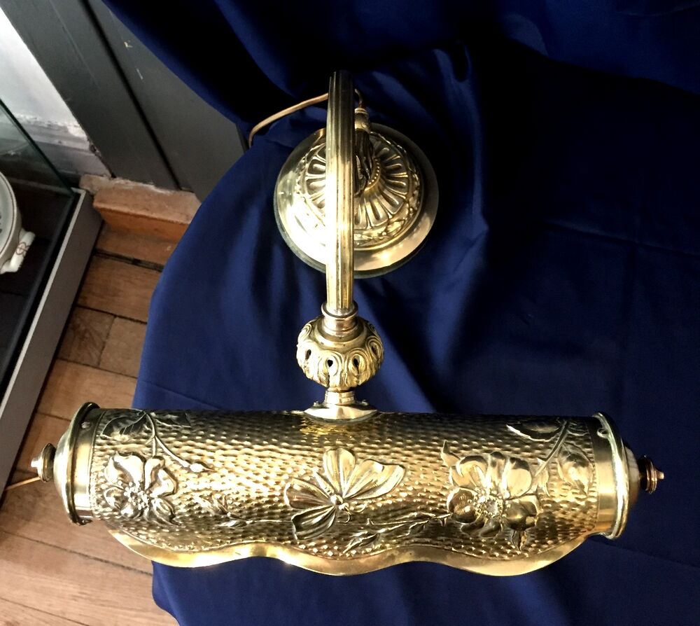 Piano lamp Monix Paris