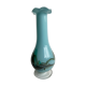 Vase en opaline
