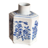 Vase asiatique