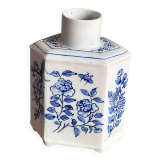 Vase asiatique