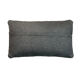 Housse de coussin de tapis turc vintage 30 x 50 cm