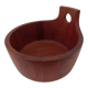 Jens Quistgaard teak salad bowl