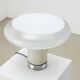 Angelo Mangiarotti Lesbo Table Lamp for Artemide Italy 1967