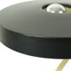 Louis Kalff Z-Lamp Diplomat Philips Vintage Design Table Lamp