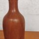 Vase soliflore en grès