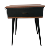 Singer desk