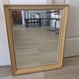 Antique mirror 61x50cm