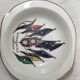 Ashtray, Limoges Gendarmerie