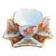 Cup and saucer fine porcelain