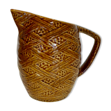 Wine pitcher - bistro pitcher 50s