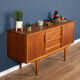 Enfilade Jentique 1960