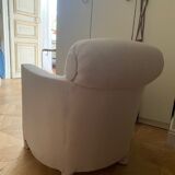 Pair of armchairs 1940