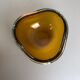 Murano ashtray elements by Antonio da Ros for Cenedese 1960s