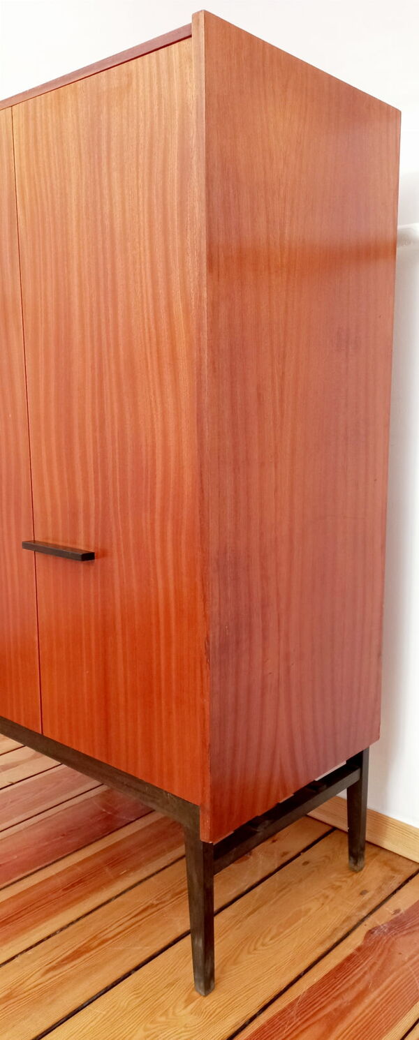 Garde-robe de F. Mezulanik pour UP Závody, Tchécoslovaquie, années 1960