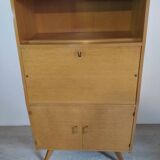 Secretary foot compass