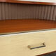 Enfilade vintage tv furniture from the 60s