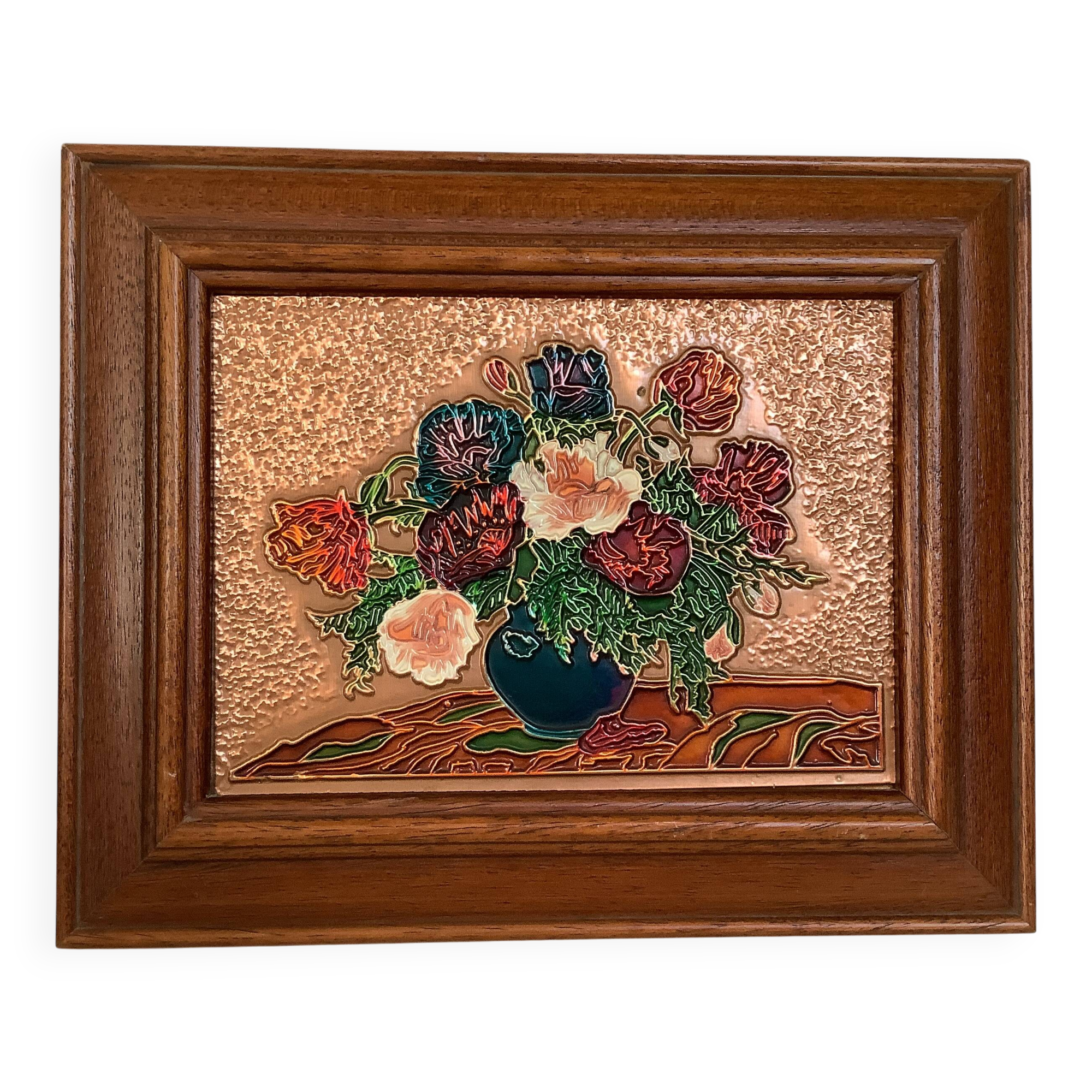 Flower bouquet arrangement