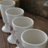 Set of 6 mazagrans Tradition France