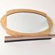 Miroir Art Déco - 42x72cm