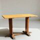 Art Deco bistro table