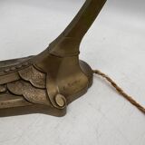 Charles Ranc desk lamp
