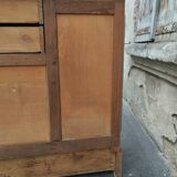 Parisian sideboard 50s