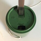 Koch Creations lamp, Lynbrook, New York 1963