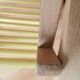 Fauteuil enfant baumann