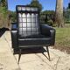 Vintage armchair