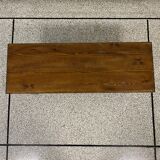 Pine coffee table