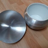 Aluminium apple ice bucket