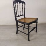 Napoleon III children's chair