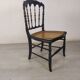 Chaise d'enfant Napoléon III