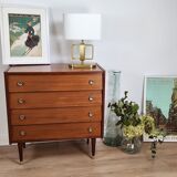 Vintage dresser 60s
