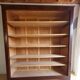 Armoire d'école