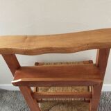 Chaise prie dieu