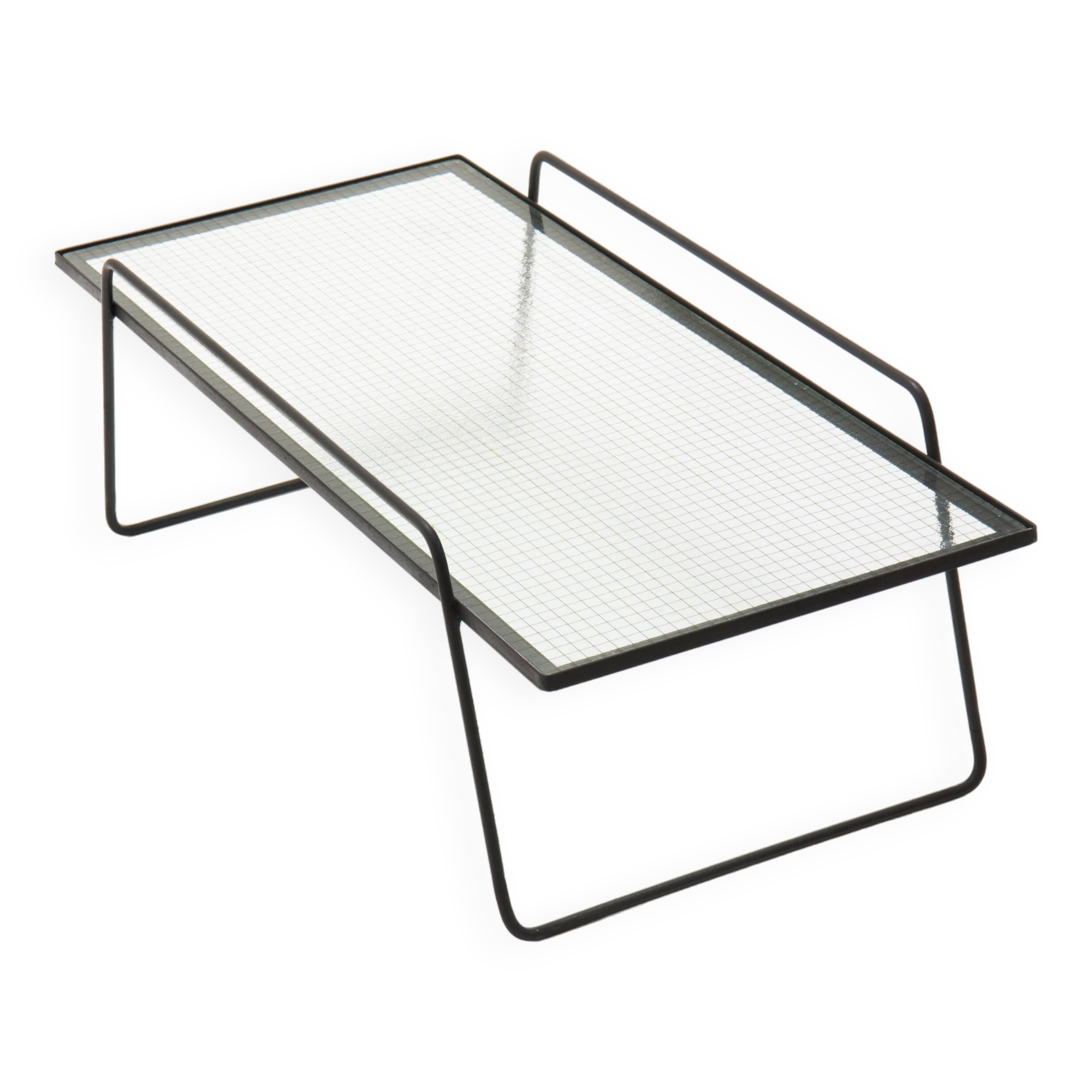 Rare Mid-Century Coffee Table