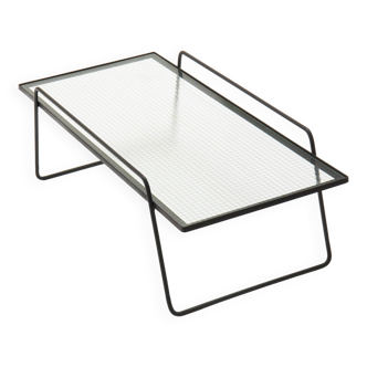 Rare Mid-Century Coffee Table