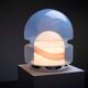 "BEBA" Table Lamp By E. Radaelli for Lamperti
