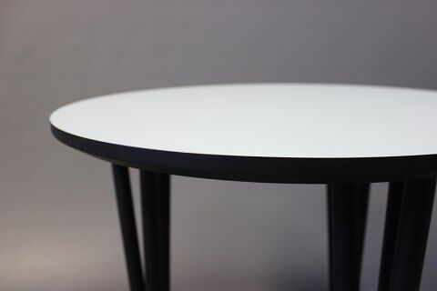 Coffee table by Mads Johansen of Snedkergaarden