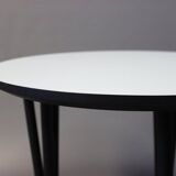 Coffee table by Mads Johansen of Snedkergaarden