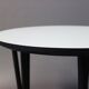 Coffee table by Mads Johansen of Snedkergaarden