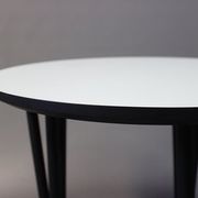 Coffee table by Mads Johansen of Snedkergaarden