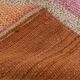 Pink Orange Turkish Runner Rug 87x316Cm SK 23422
