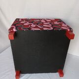 Pouf carré zawati