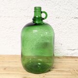Carboy with handle
