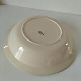 Large Moulin des Loups St Amand Frédéric model dish