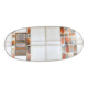 Ceramic coffee table by Jean Gregorieff