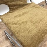 Pair of Biscia de Mourgue chairs from the 70s