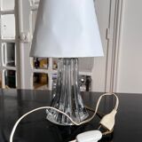 Crystal lamp Pierre D'Avesn